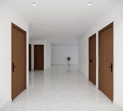 Spottiswoode Park (D2), Apartment #566521921